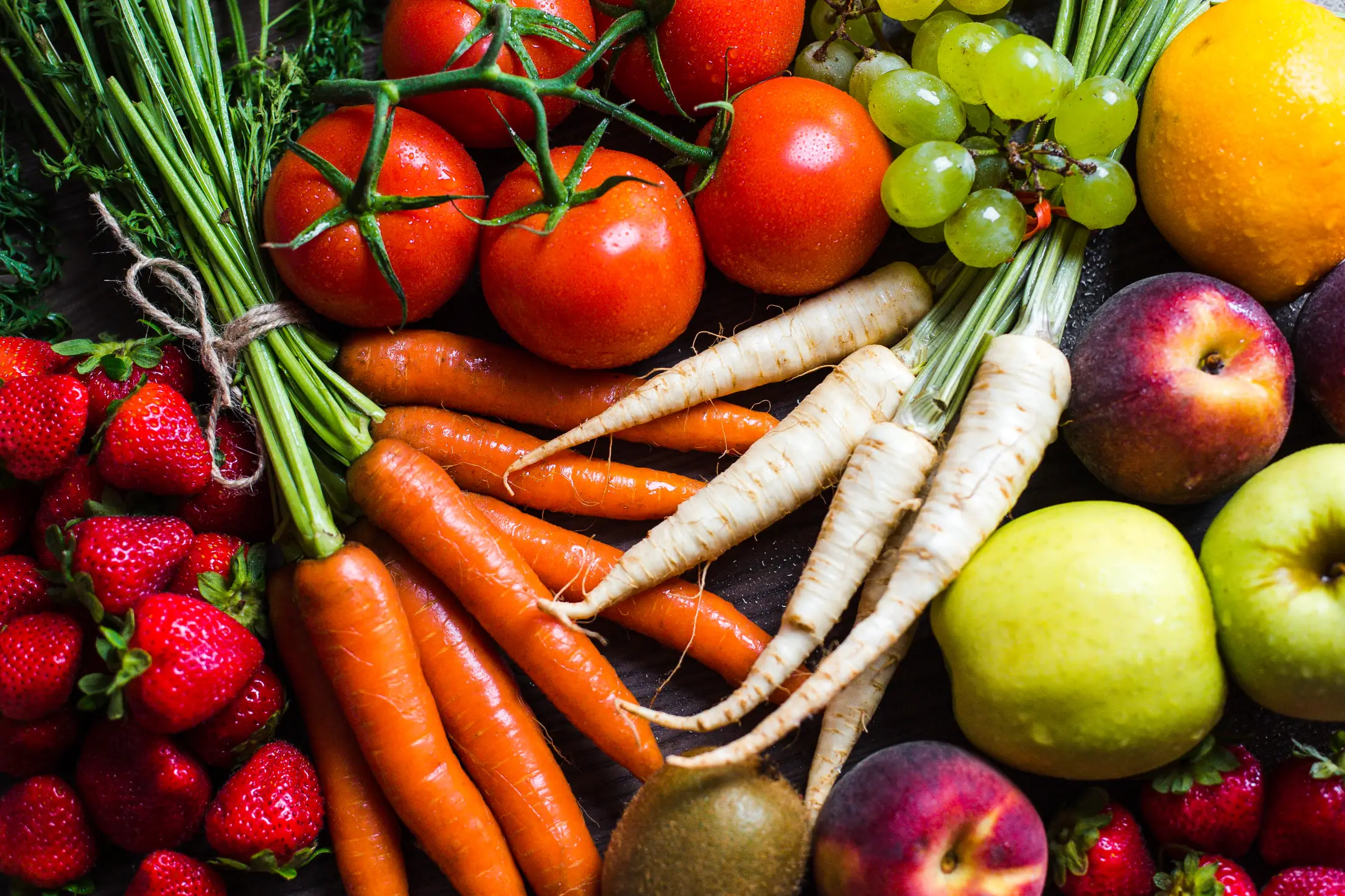 Fresh Produce