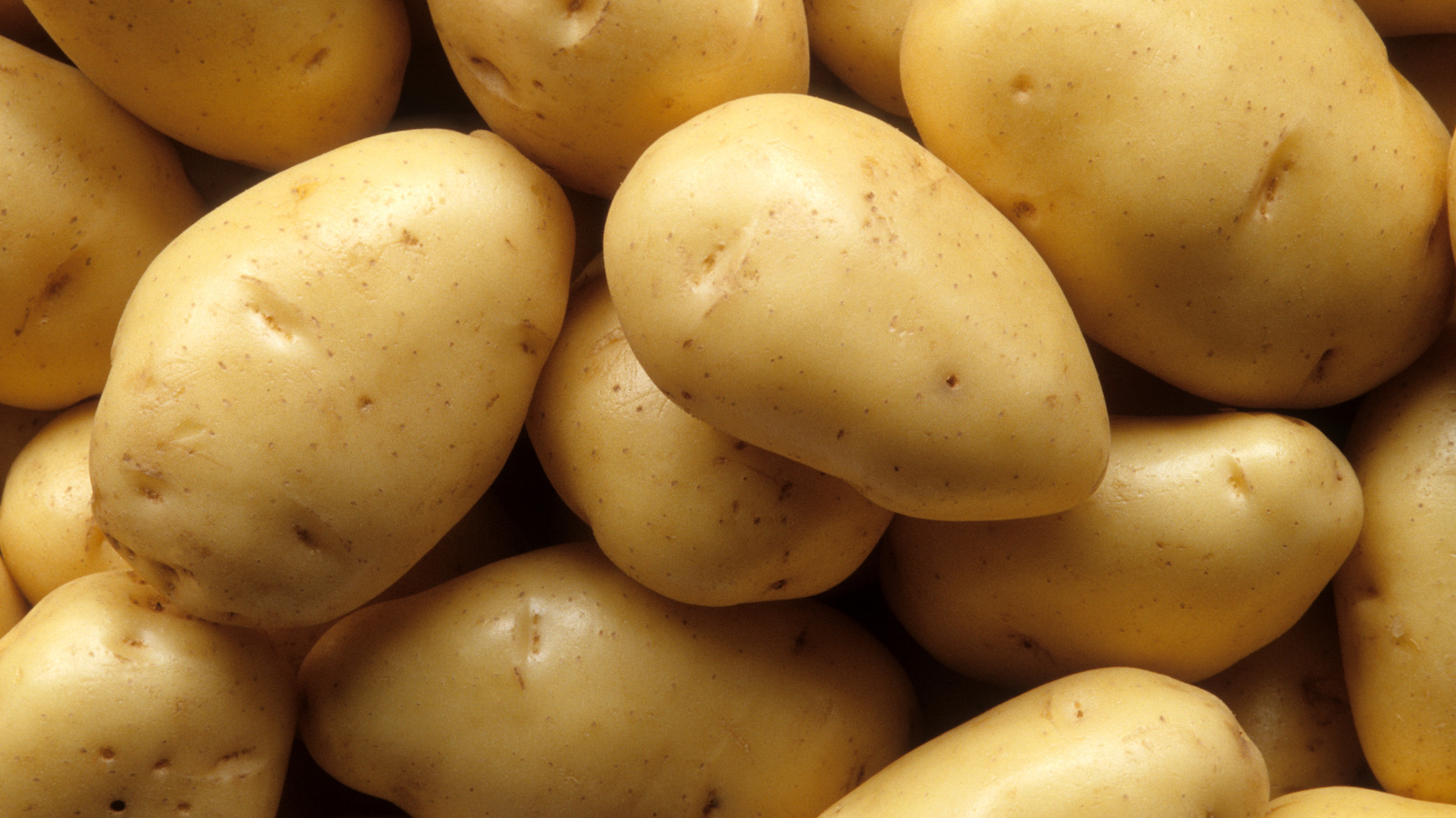 Potatoes