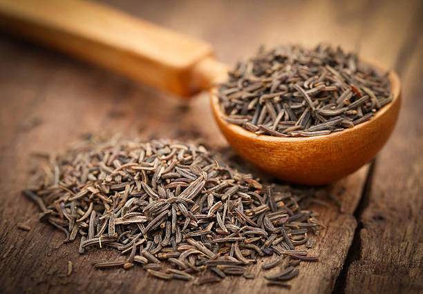 Cumin