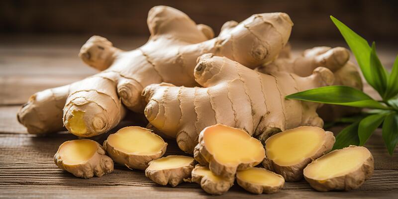 Ginger