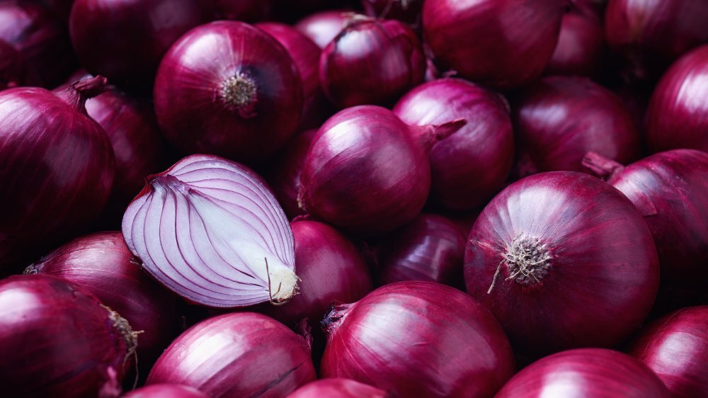 Onions