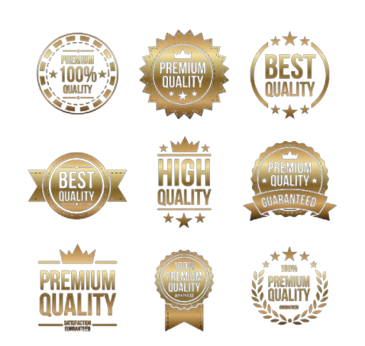 Export Quality